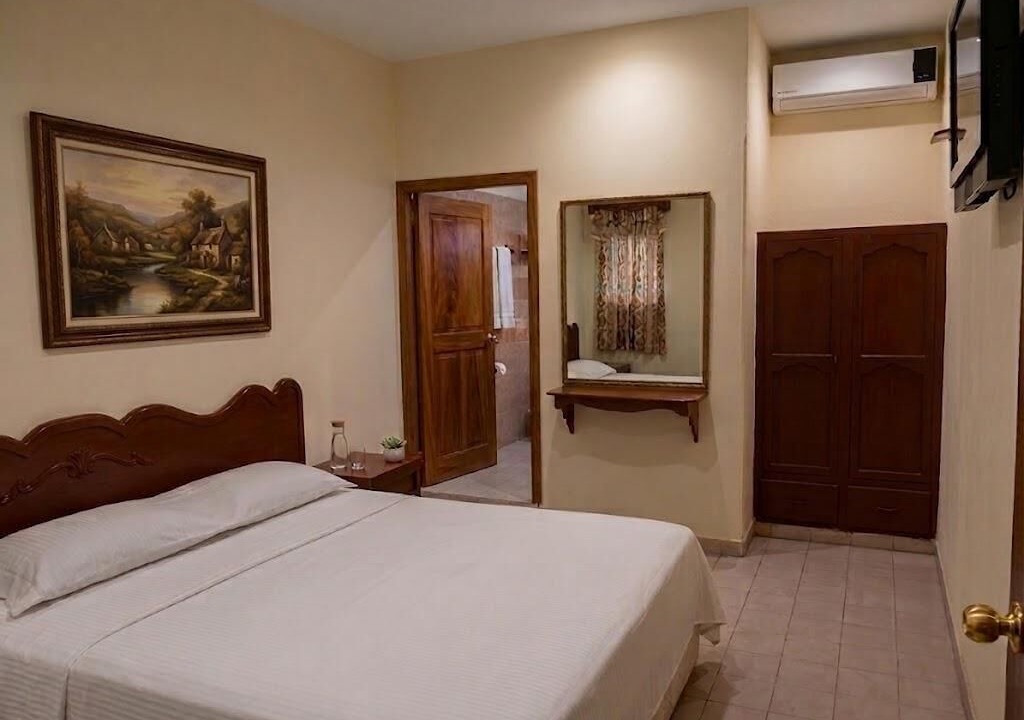 Photo of Bedroom in Guasave