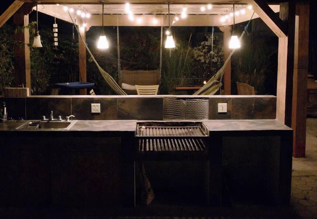 Photo of Patio Balcony in Ensenada