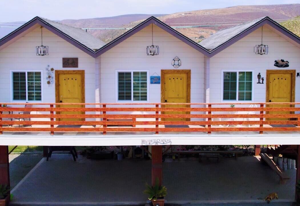 Photo of Outdoor in Ensenada