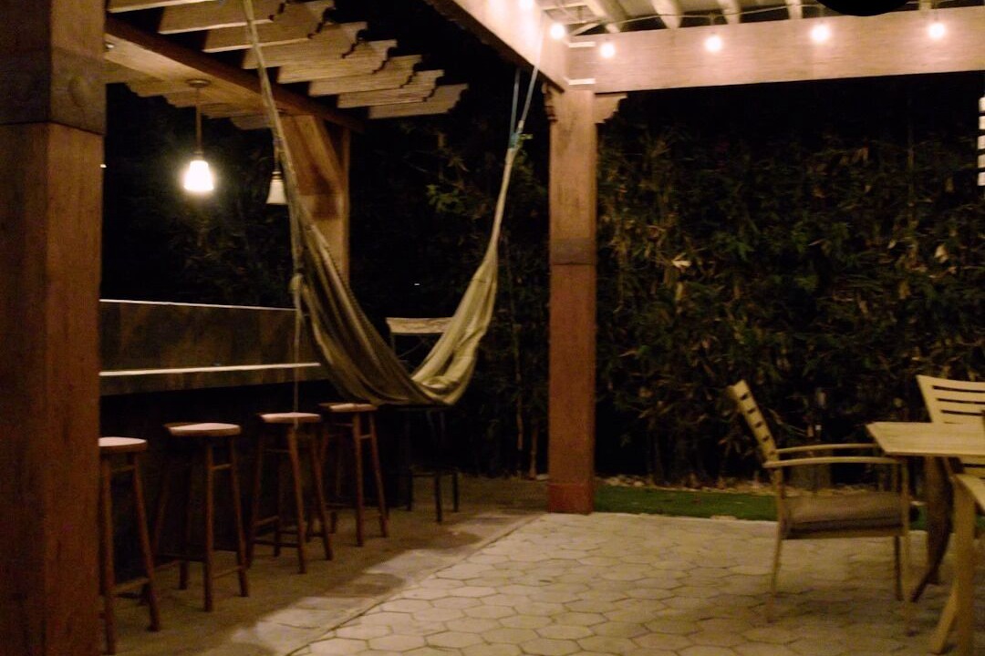 Photo of Patio Balcony in Ensenada