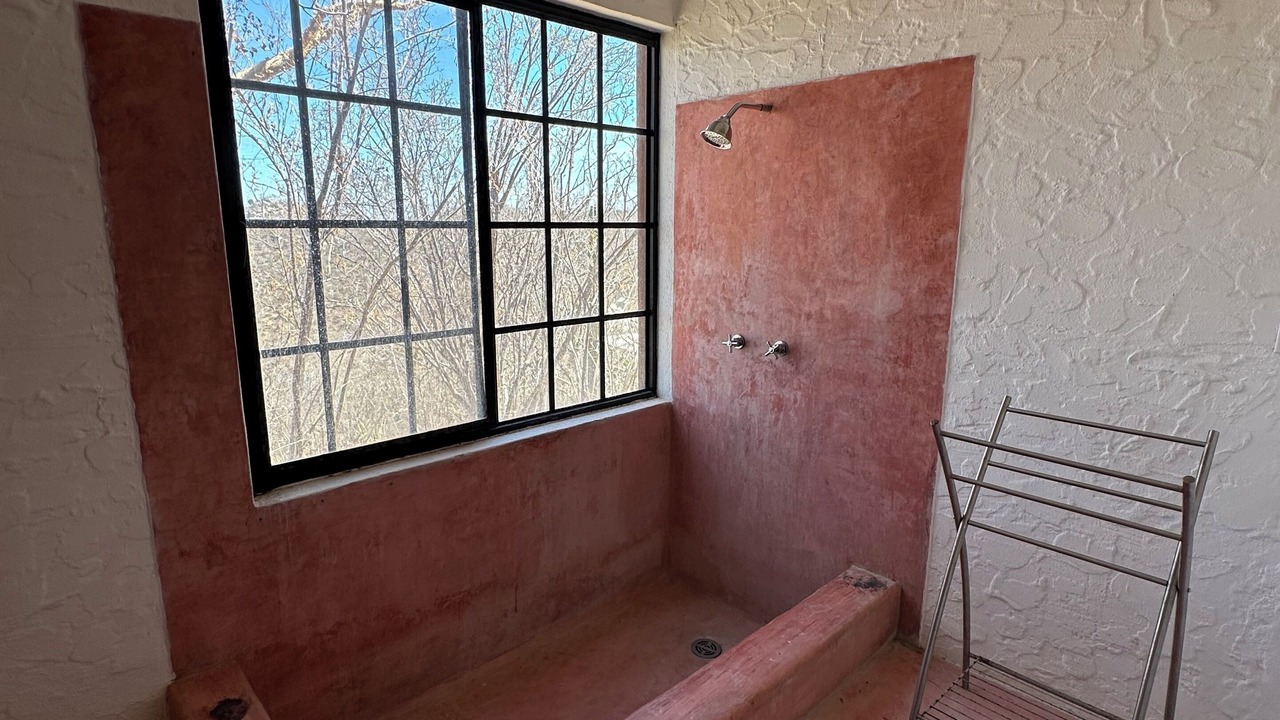 Photo of Bathroom in La Paz