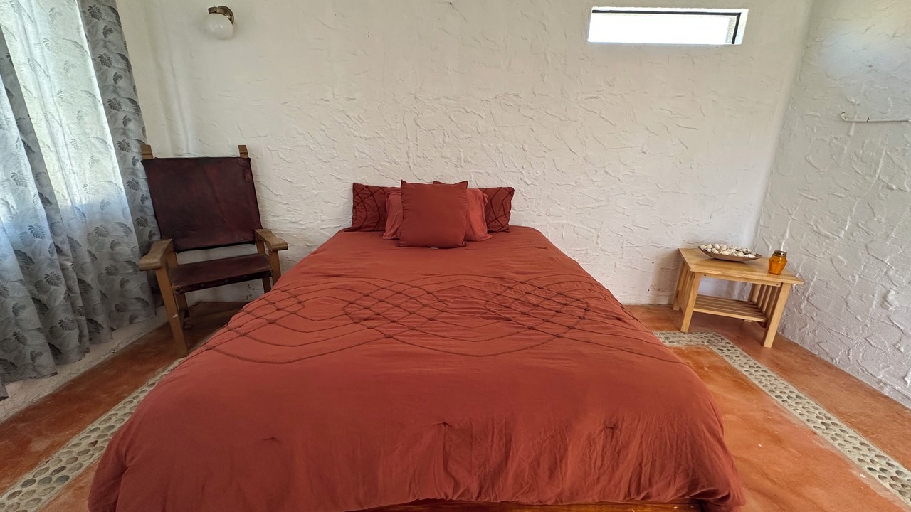 Photo of Bedroom in La Paz
