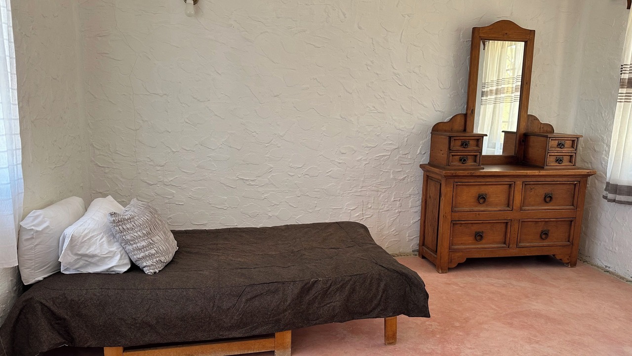 Photo of Bedroom in La Paz