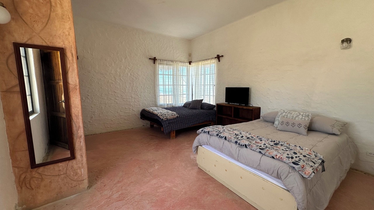 Photo of Bedroom in La Paz