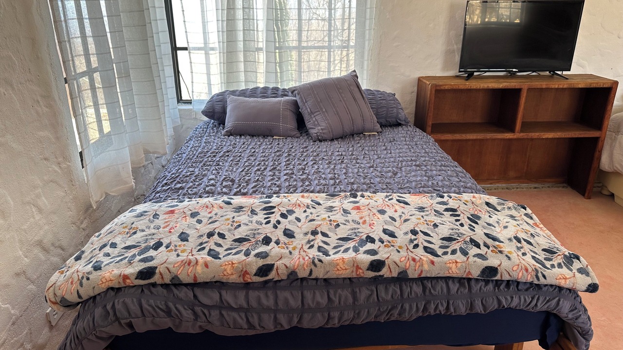 Photo of Bedroom in La Paz
