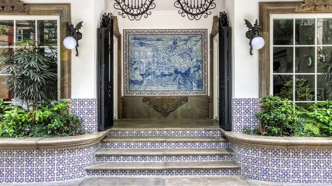 Photo of Outdoor in Roma Norte