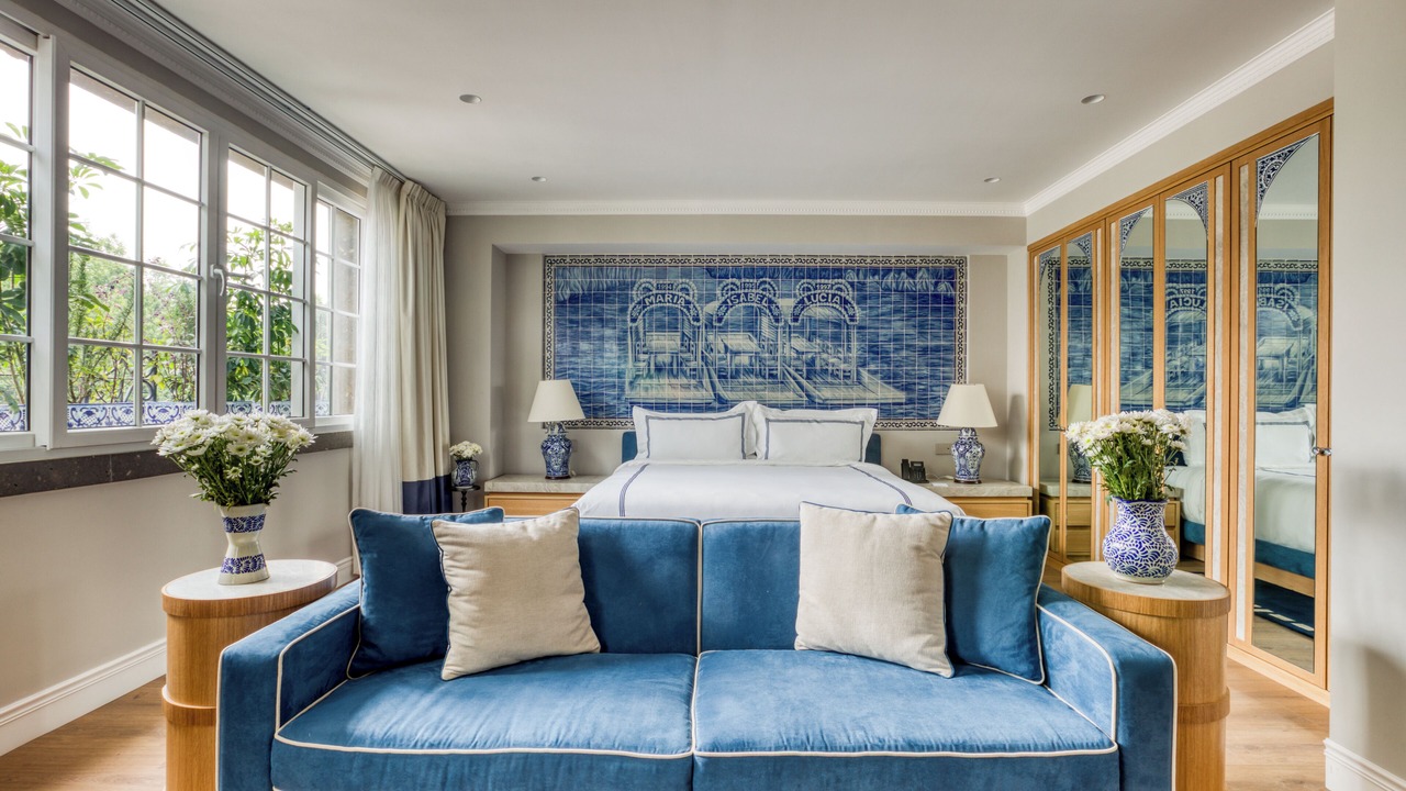 Photo of Bedroom in Roma Norte