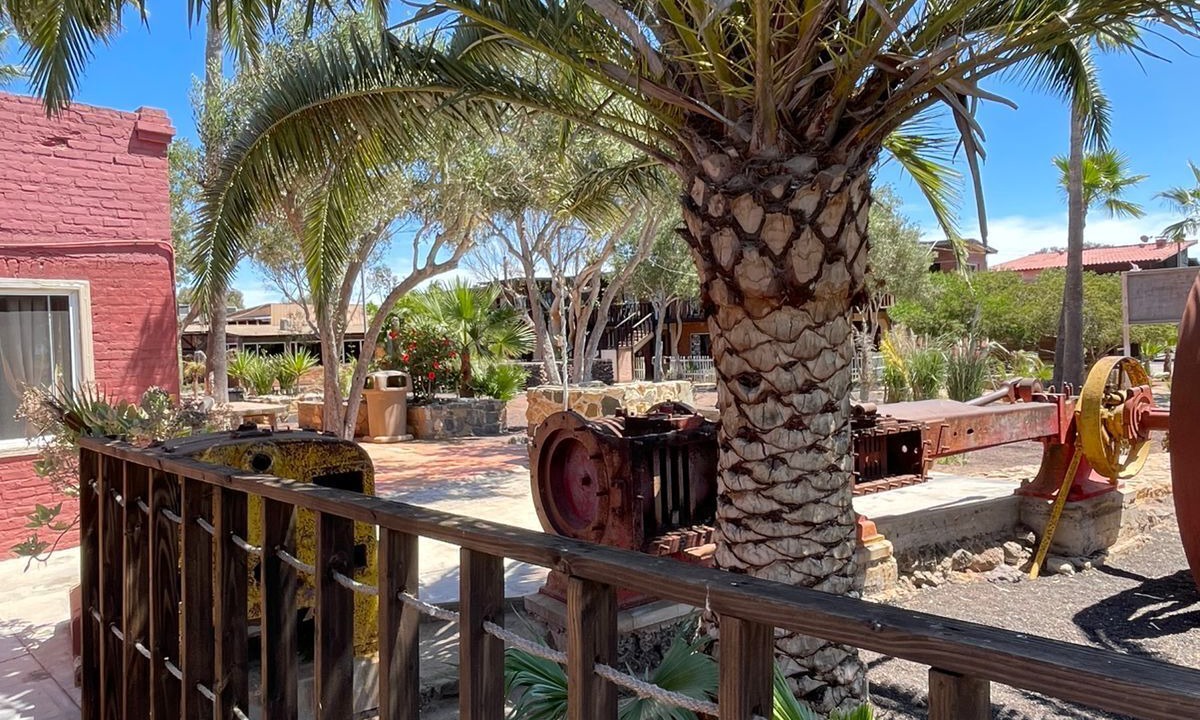 Photo of Outdoor in San Quintin