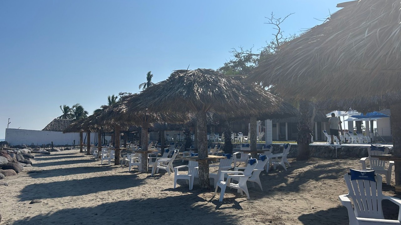 Photo of Outdoor in Anton Lizardo