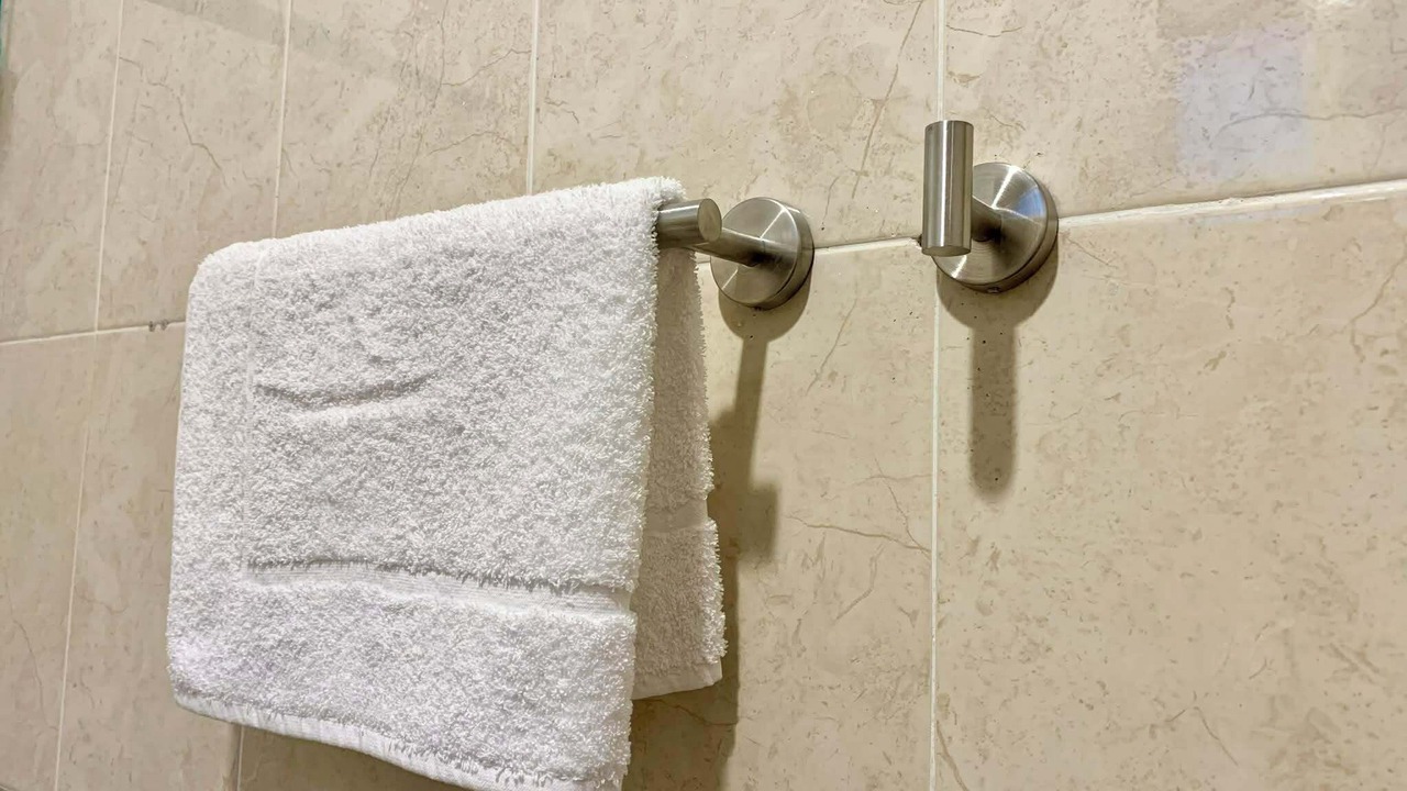 Photo of Bathroom in Centro