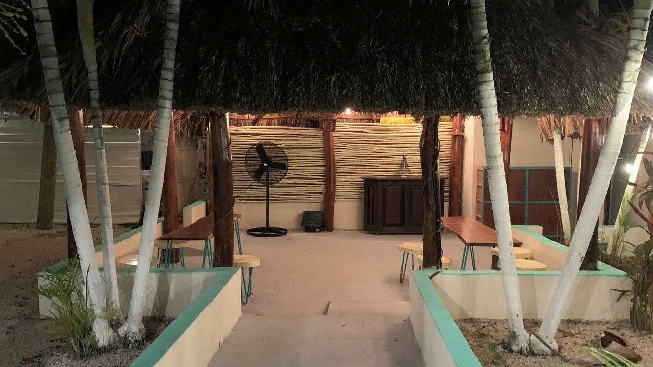 Photo of Outdoor in Centro