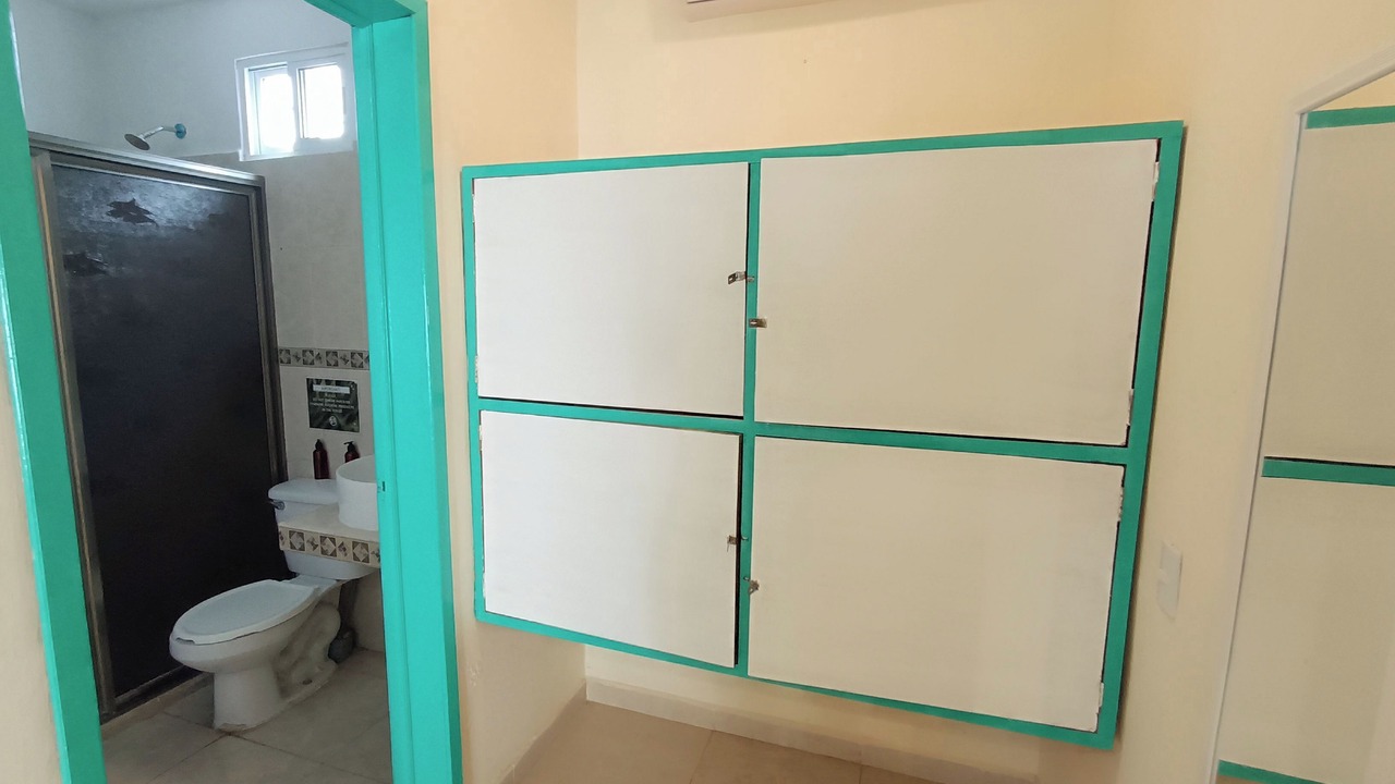 Photo of Bathroom in Centro