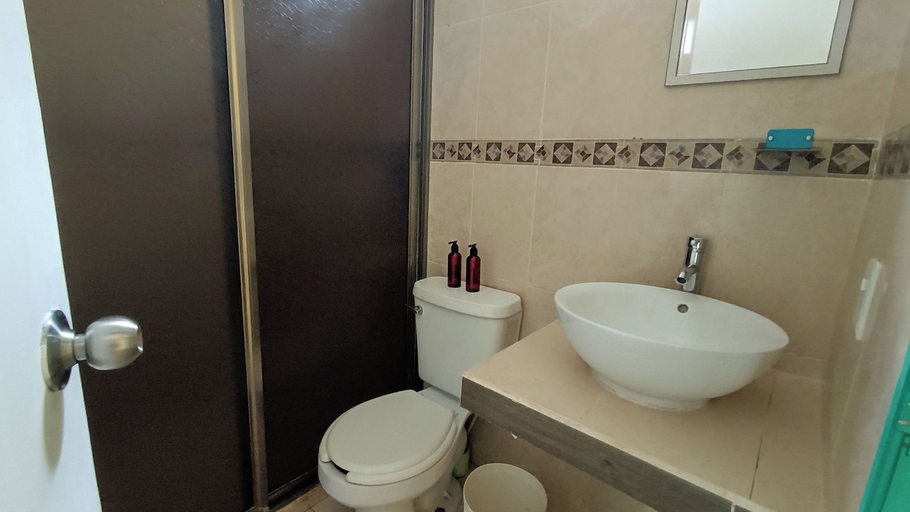 Photo of Bathroom in Centro