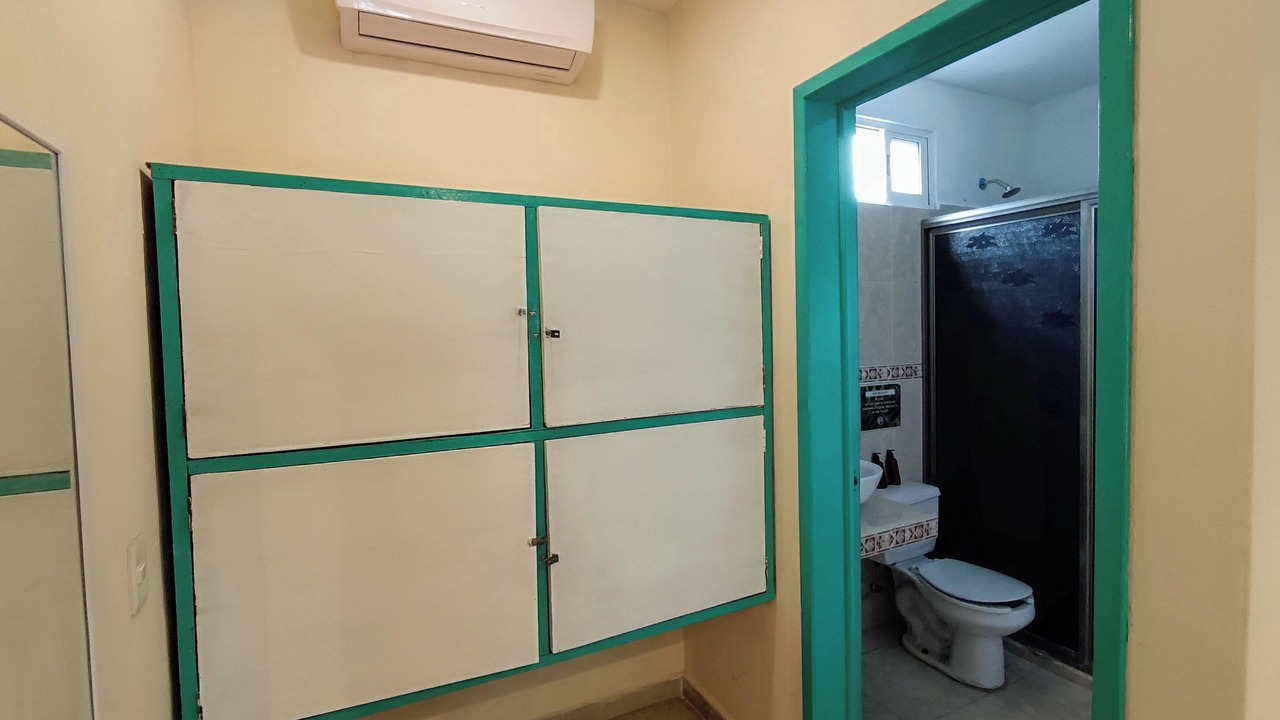 Photo of Bathroom in Centro
