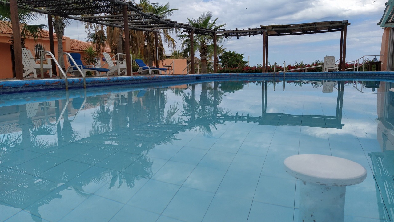 Photo of Outdoor in Pichilingue