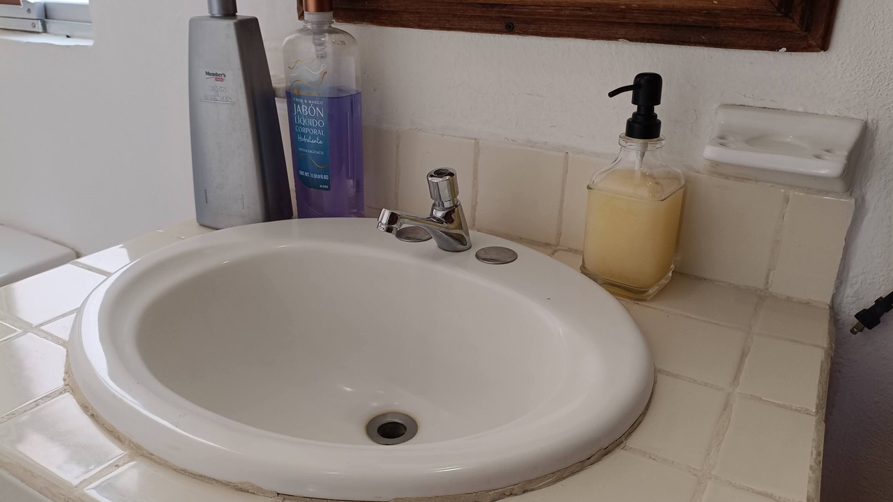 Photo of Bathroom in Pichilingue