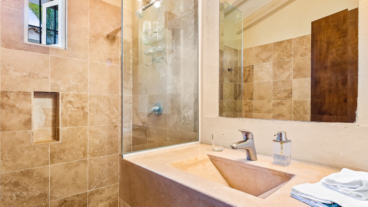 Photo of Bathroom in Downtown Puerto Vallarta