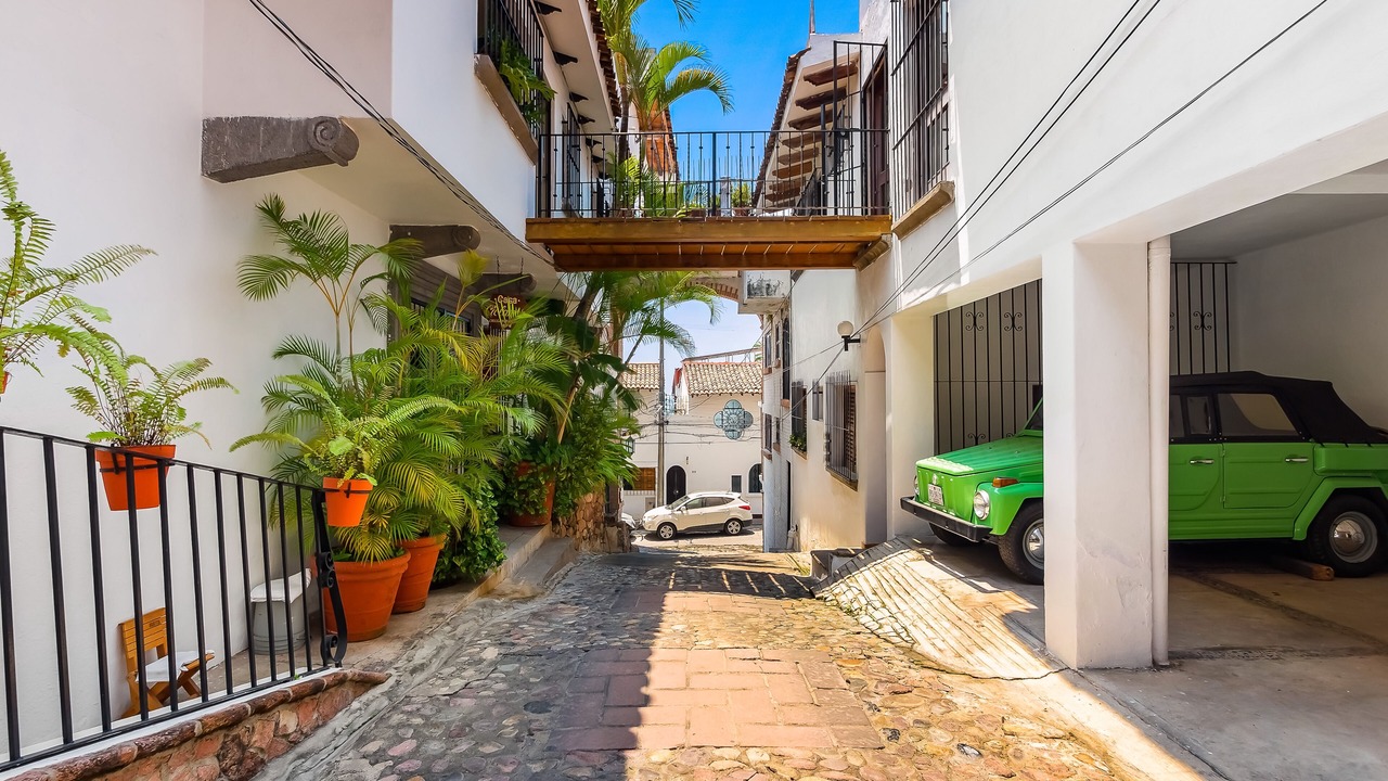 Photo of Outdoor in Downtown Puerto Vallarta