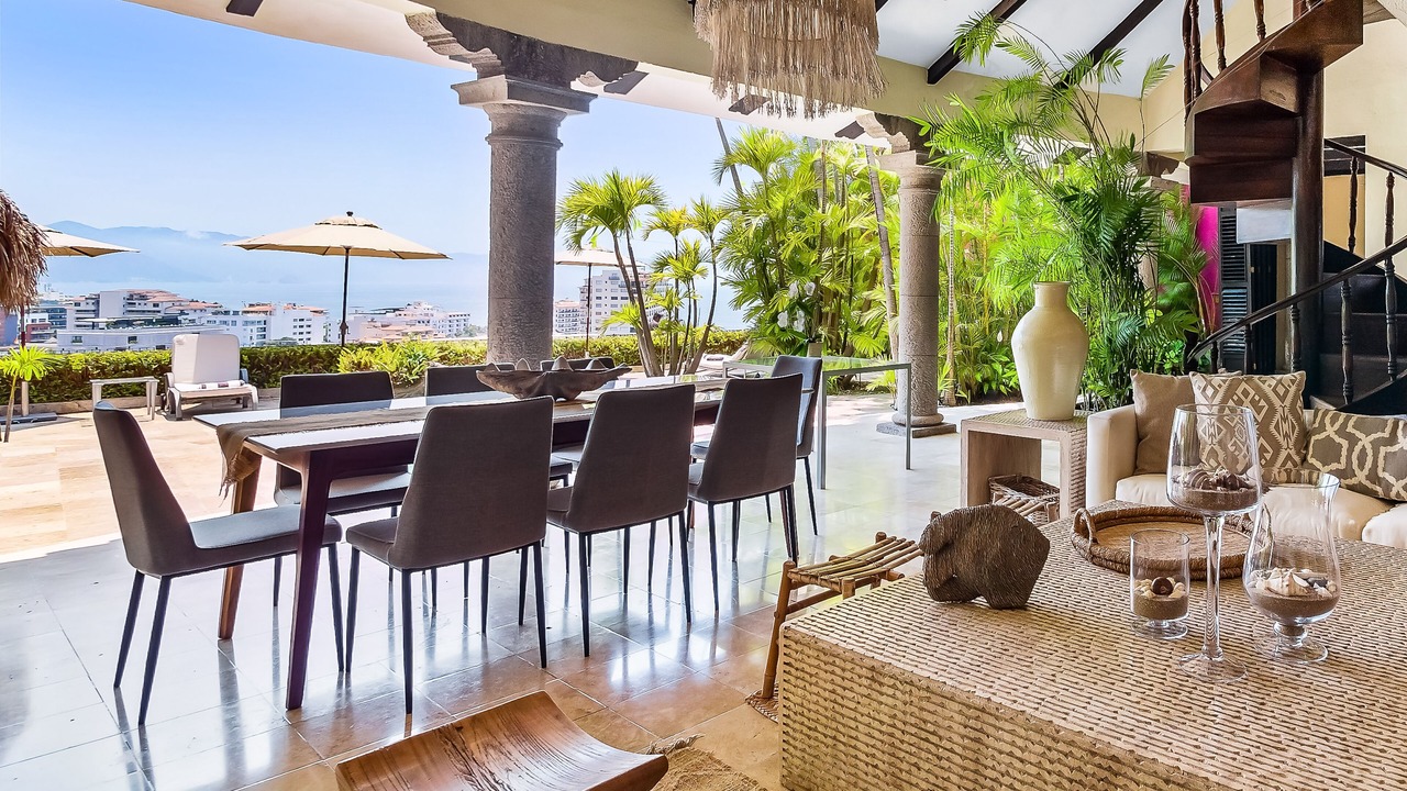 Photo of Outdoor in Downtown Puerto Vallarta