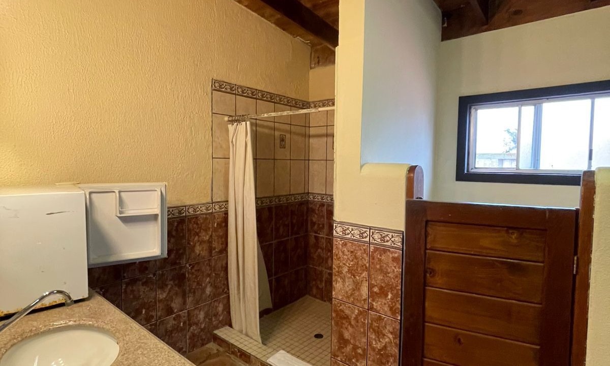 Photo of Bathroom in San Quintin