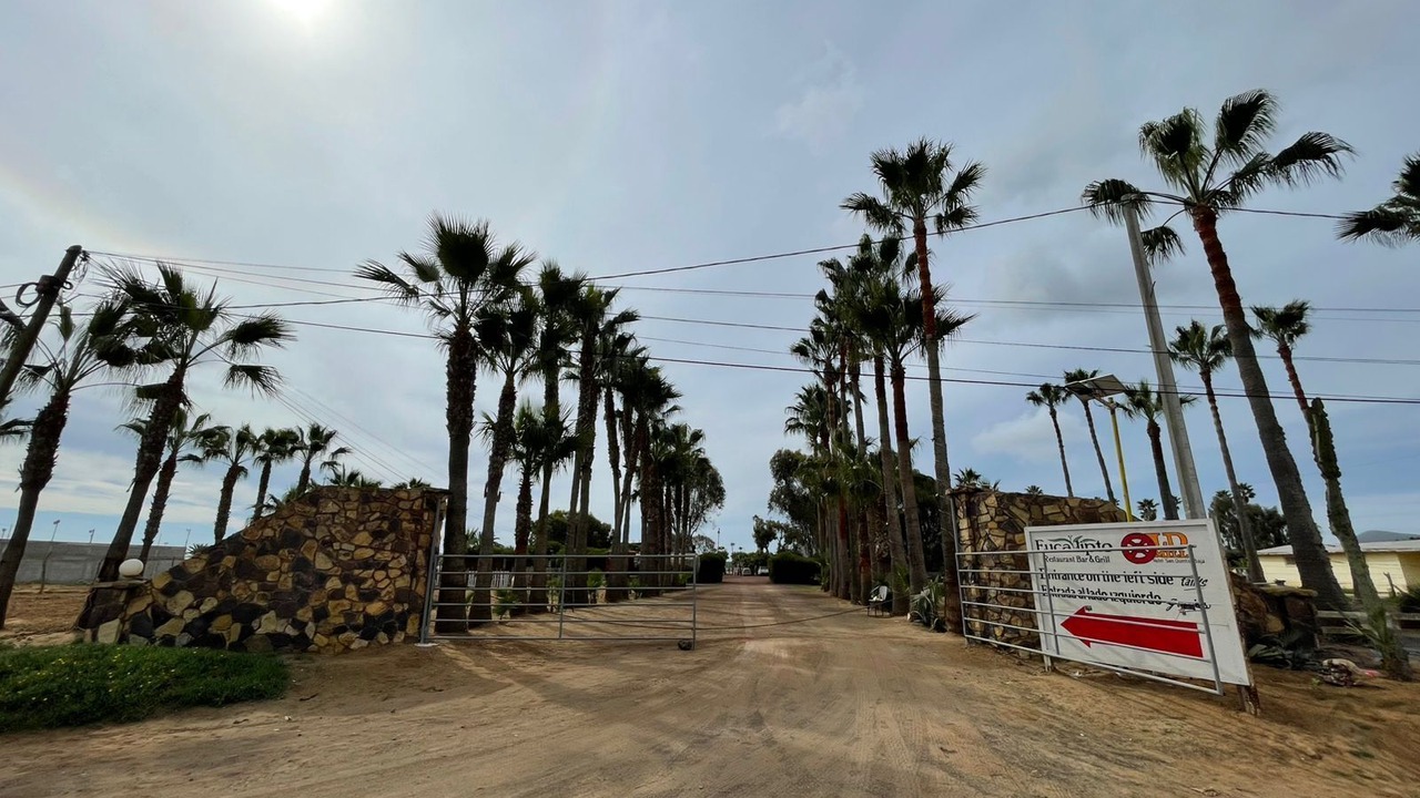 Photo of Others in San Quintin