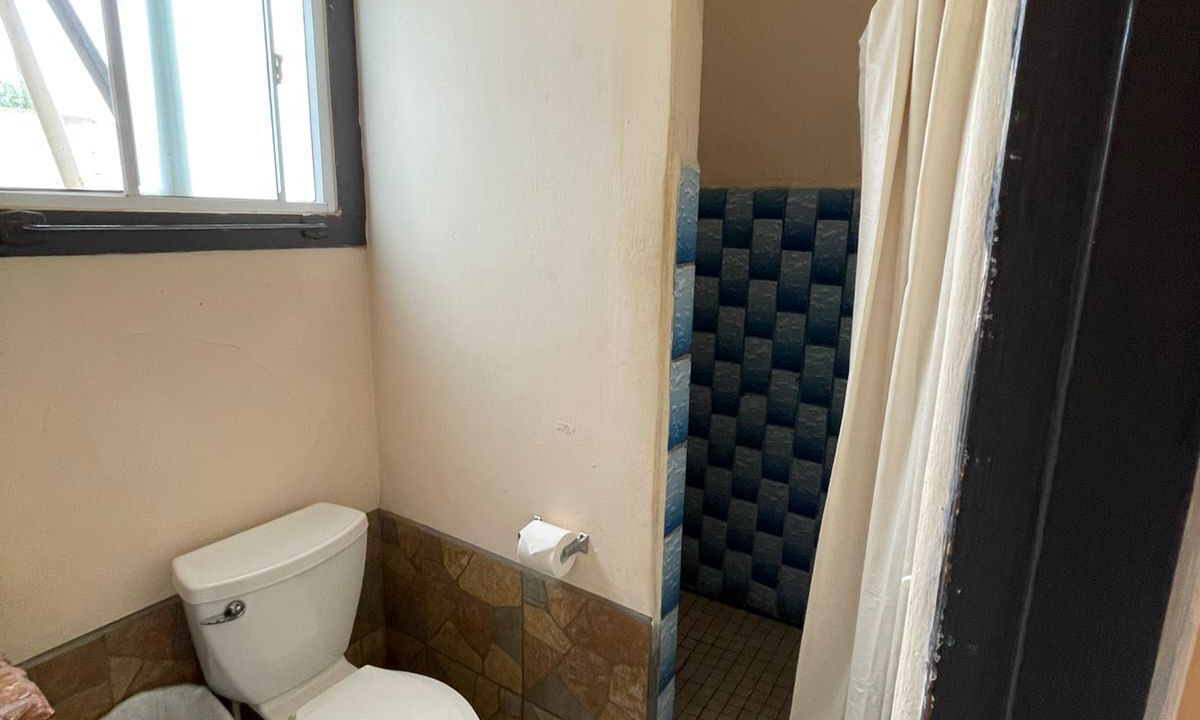 Photo of Bathroom in San Quintin