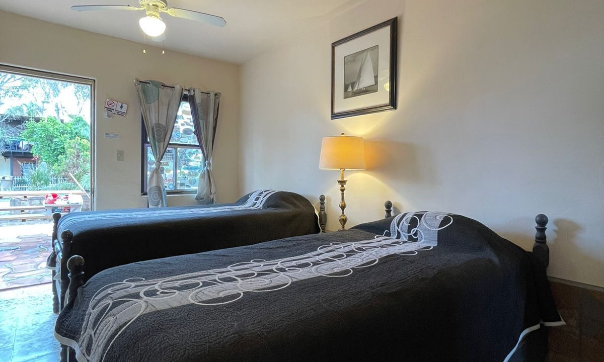 Photo of Bedroom in San Quintin