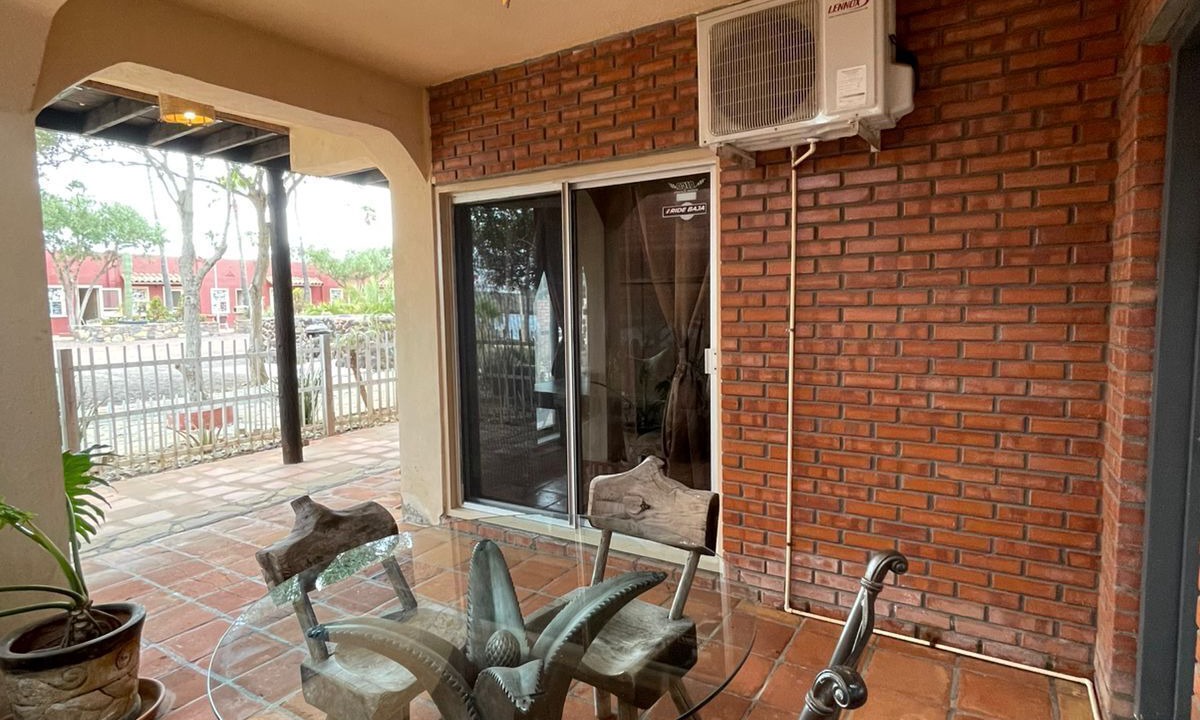 Photo of Outdoor in San Quintin