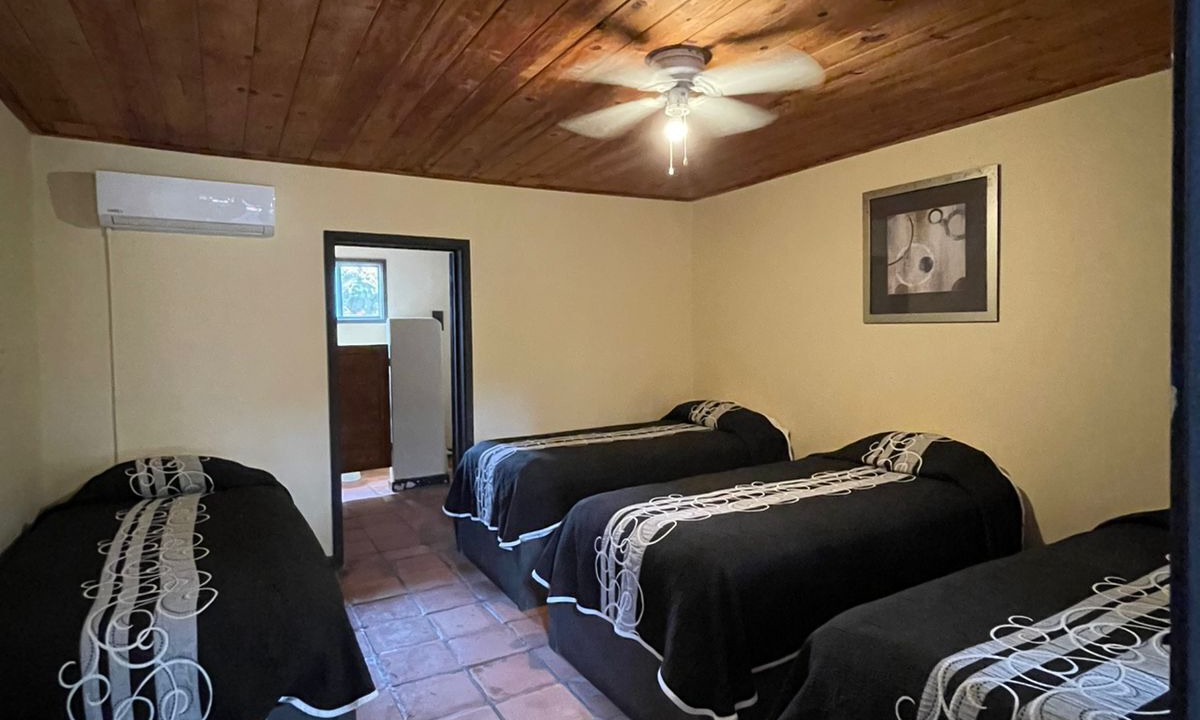 Photo of Bedroom in San Quintin
