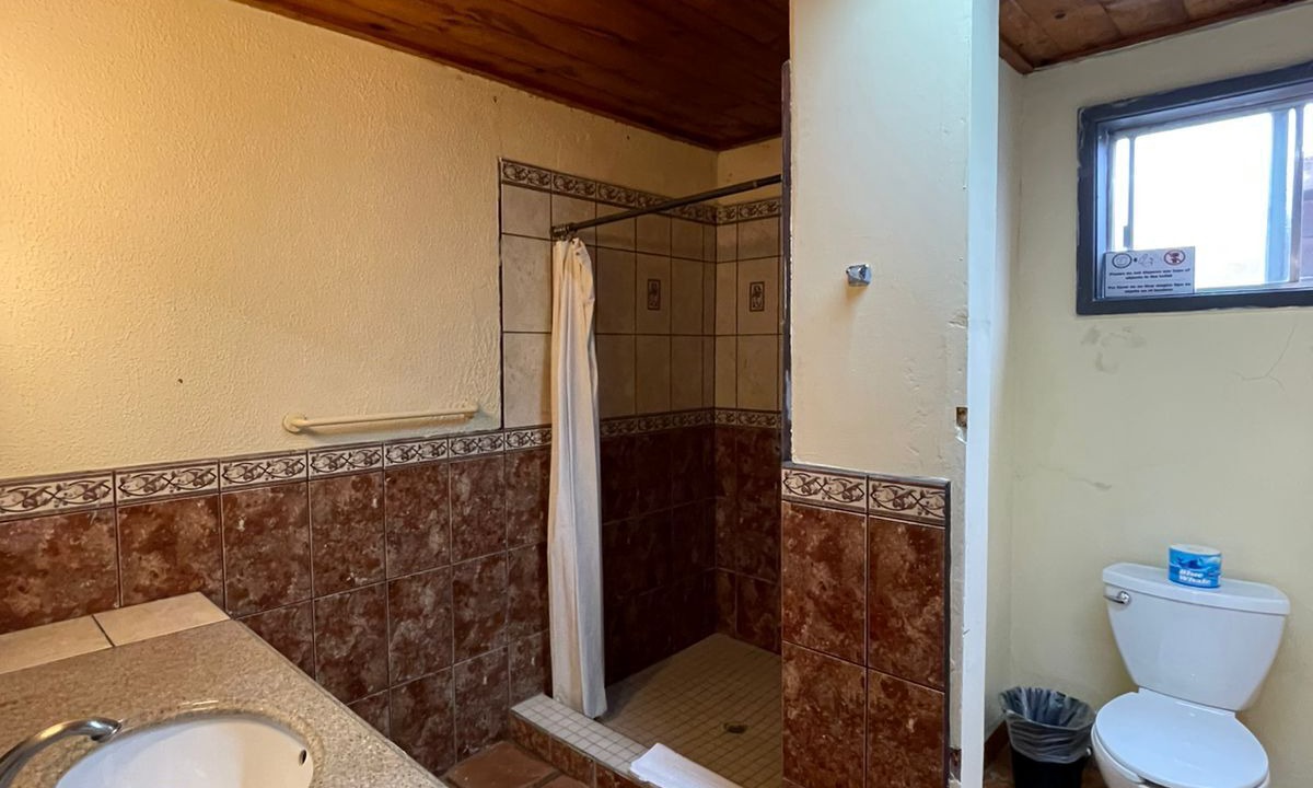 Photo of Bathroom in San Quintin