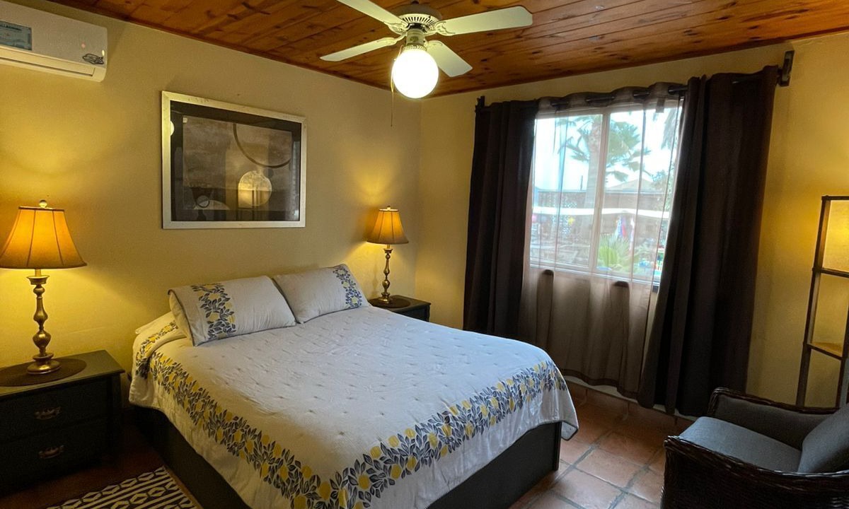 Photo of Bedroom in San Quintin