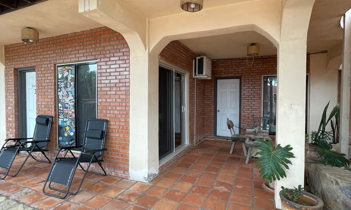 Photo of Outdoor in San Quintin