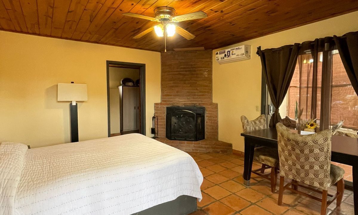 Photo of Bedroom in San Quintin