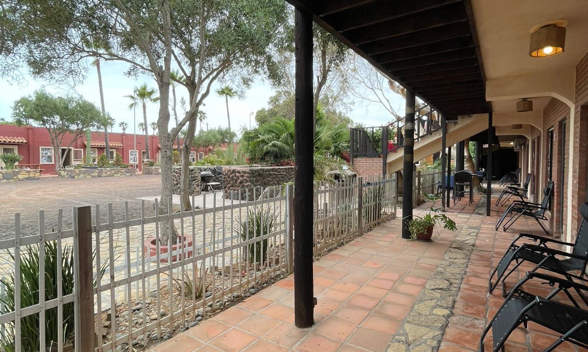 Photo of Outdoor in San Quintin