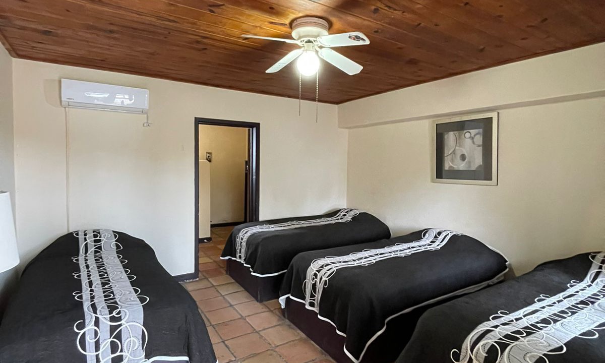 Photo of Bedroom in San Quintin