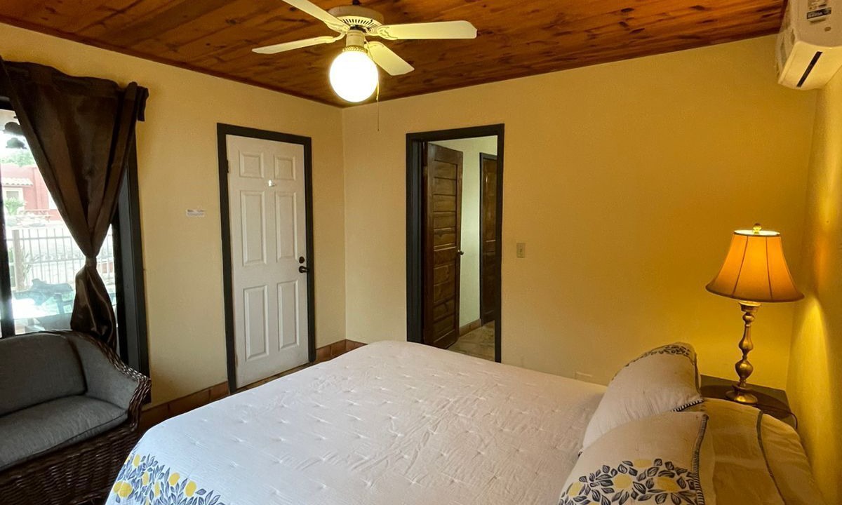 Photo of Bedroom in San Quintin