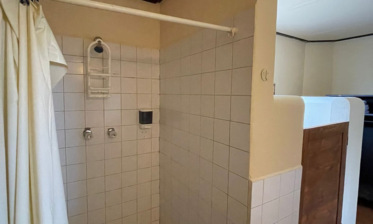 Photo of Bathroom in San Quintin