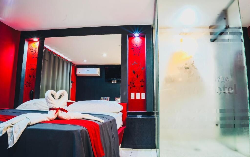 Photo of Bedroom in Coatzacoalcos