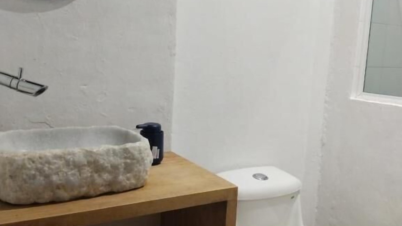 Photo of Bathroom in De Guadalupe