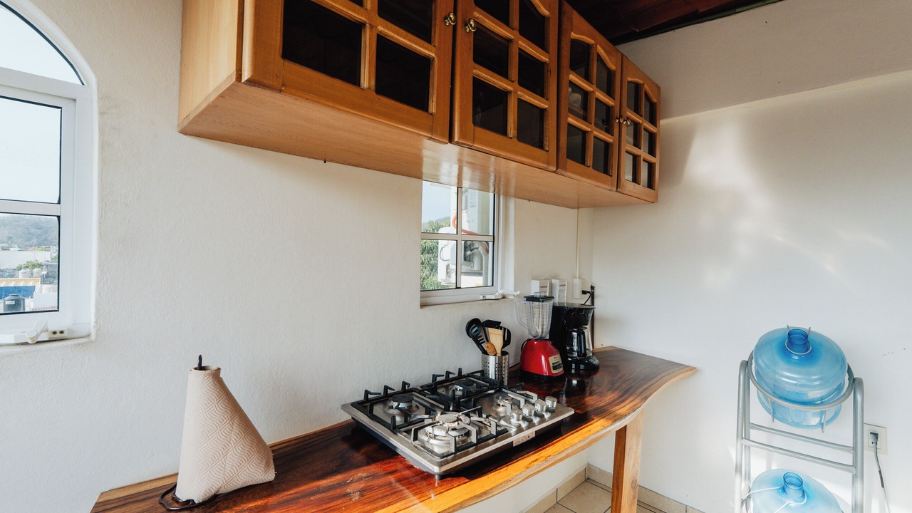 Photo of Kitchen in Crucecita