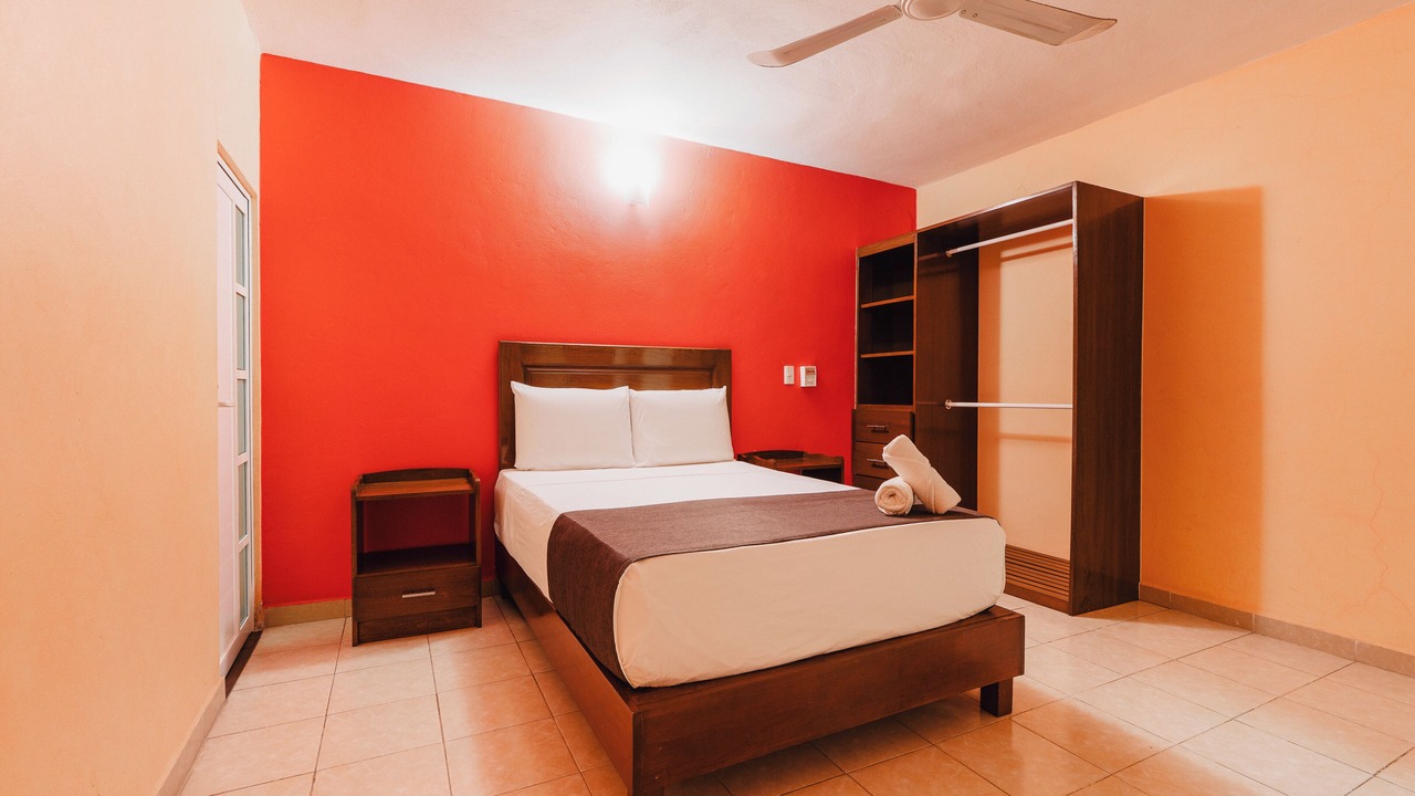 Photo of Bedroom in Crucecita