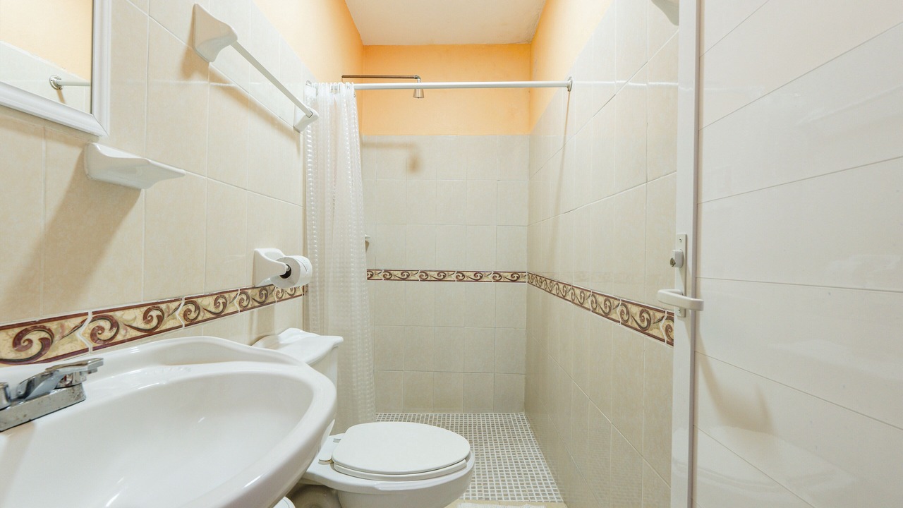 Photo of Bathroom in Crucecita