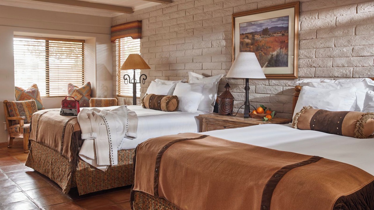 Photo of Bedroom in Wickenburg