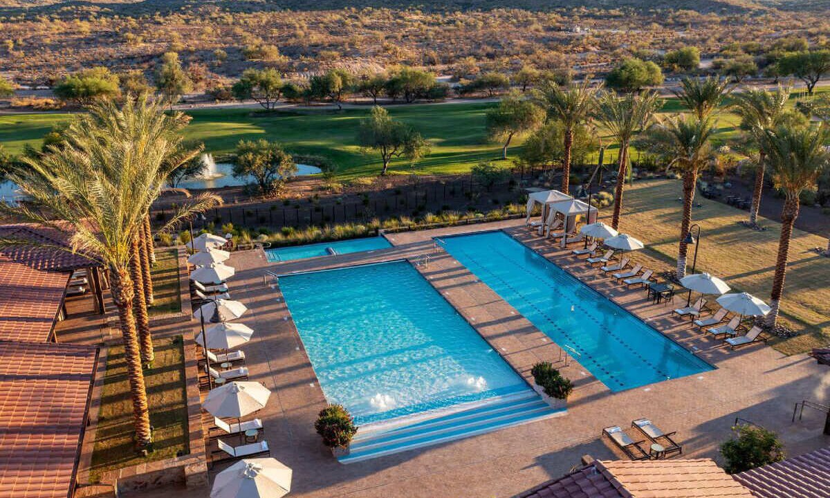 Photo of Outdoor in Wickenburg
