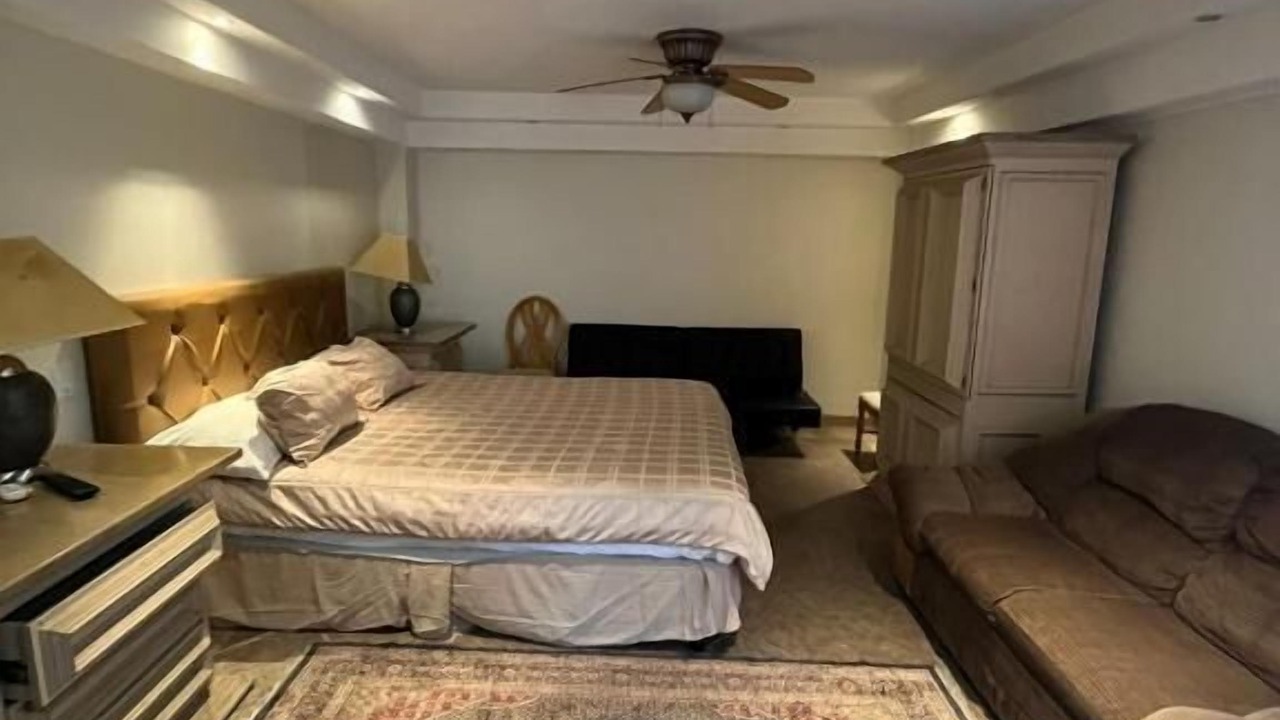 Photo of Bedroom in Centro