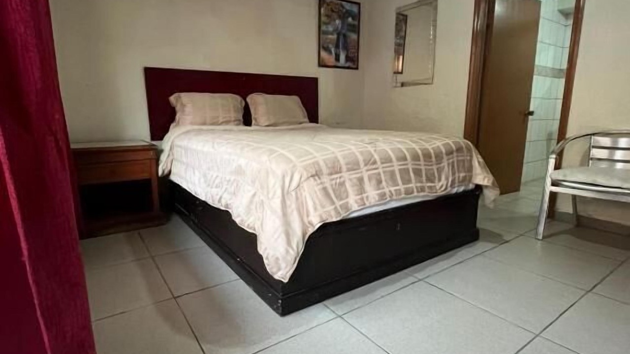Photo of Bedroom in Centro