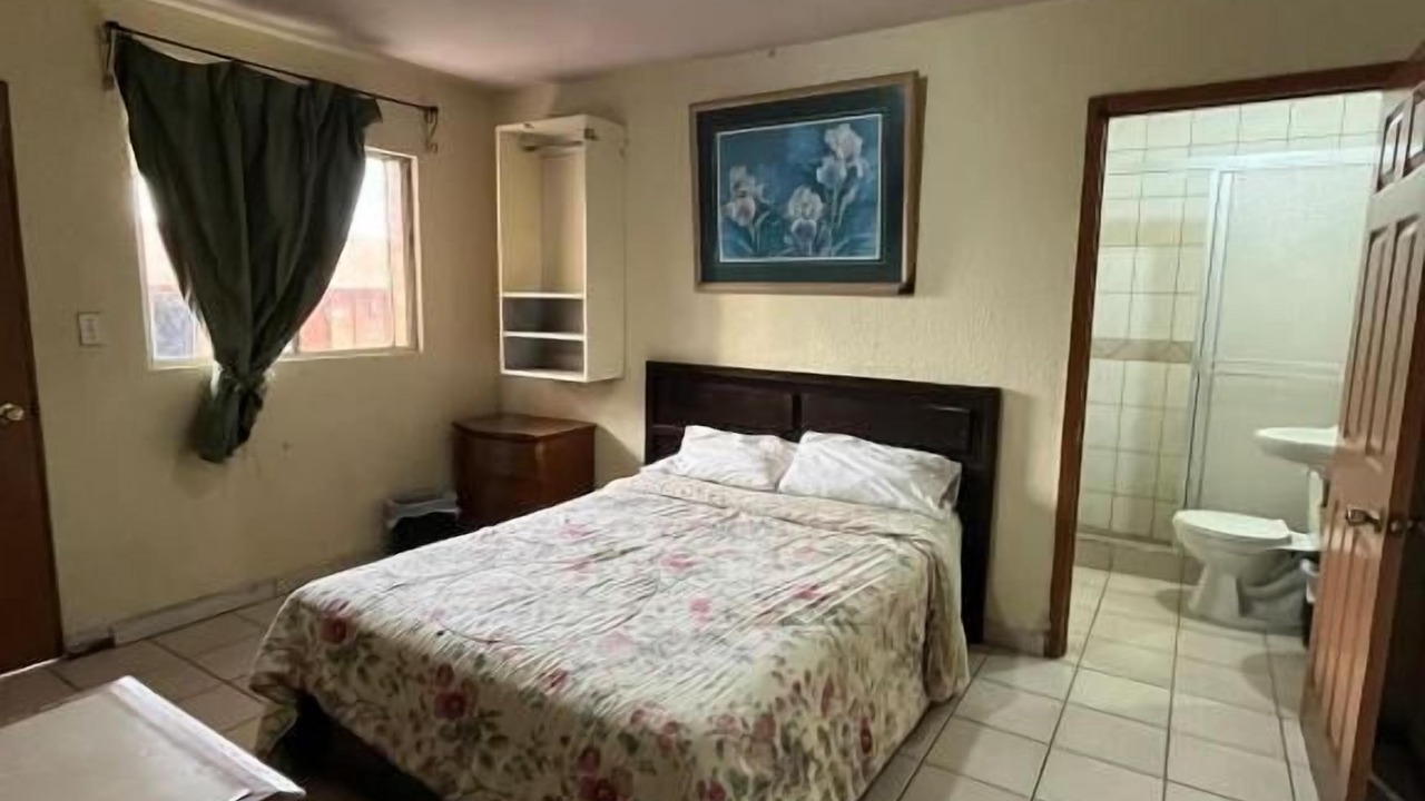 Photo of Bedroom in Centro