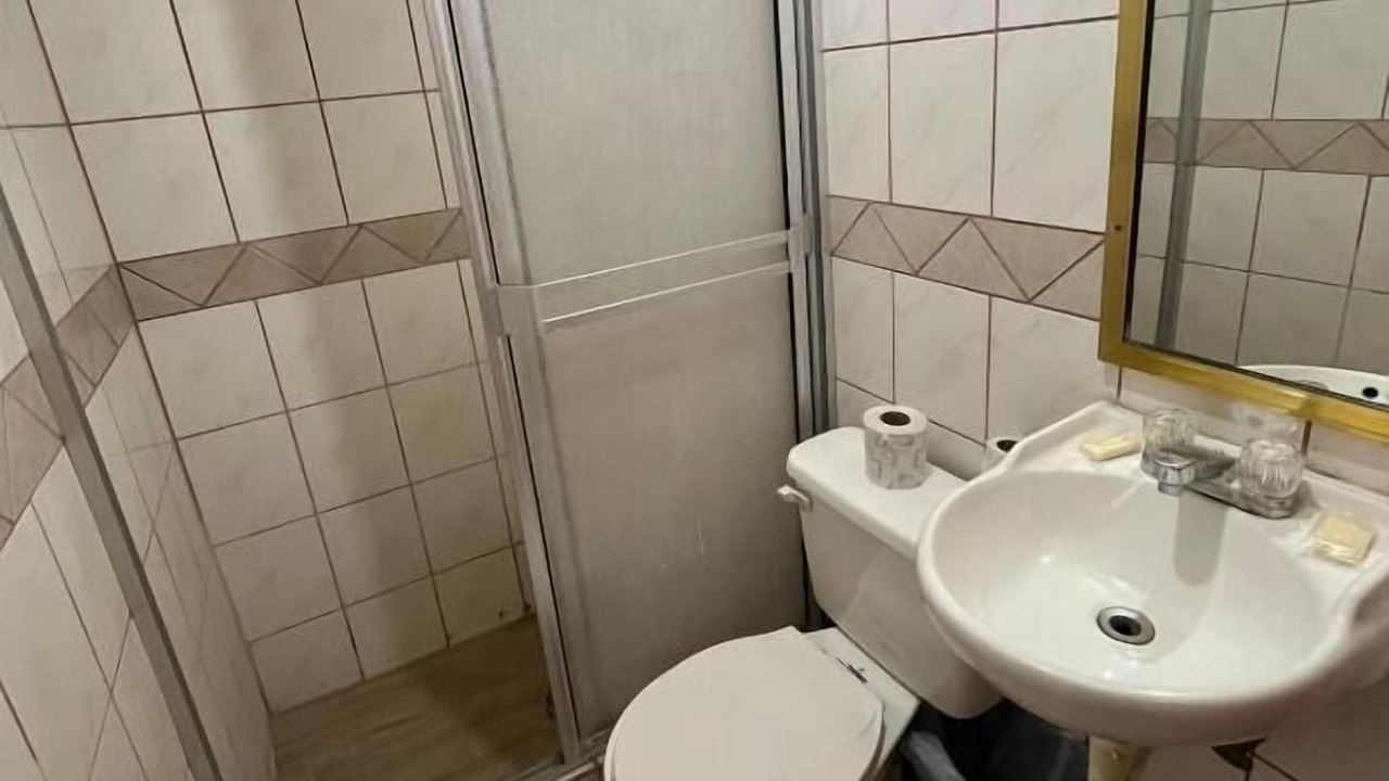 Photo of Bathroom in Centro