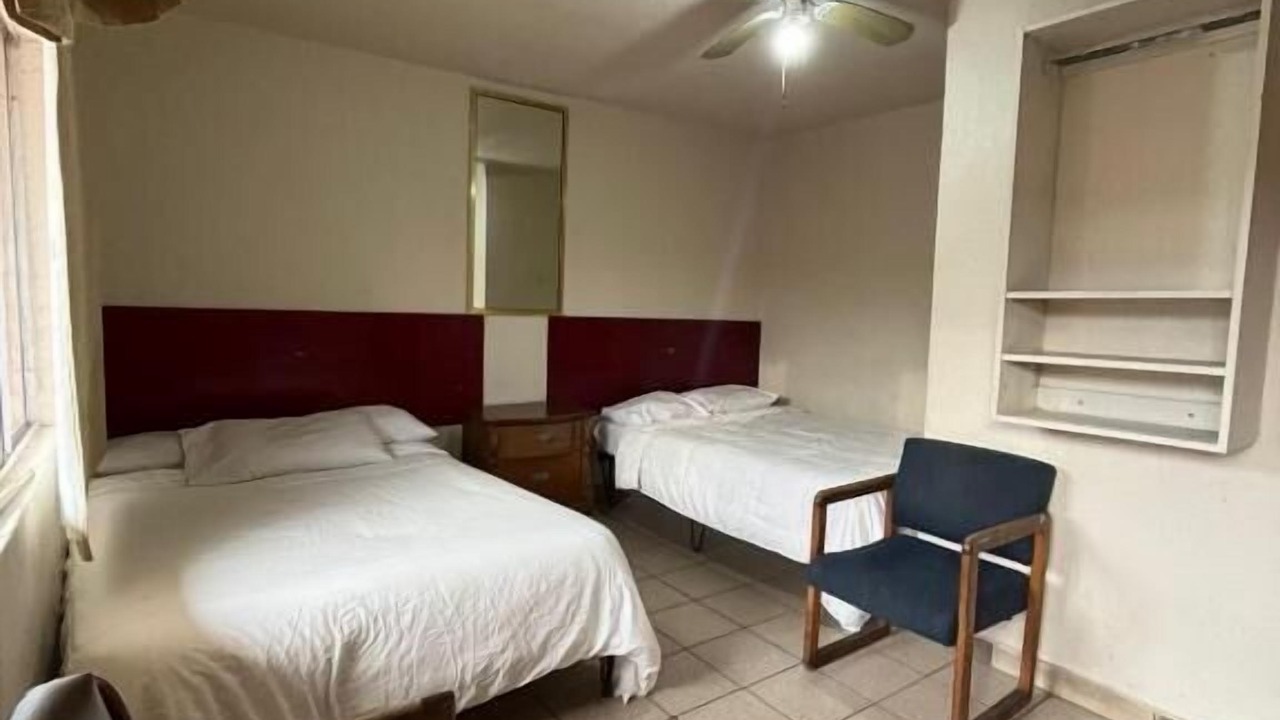 Photo of Bedroom in Centro