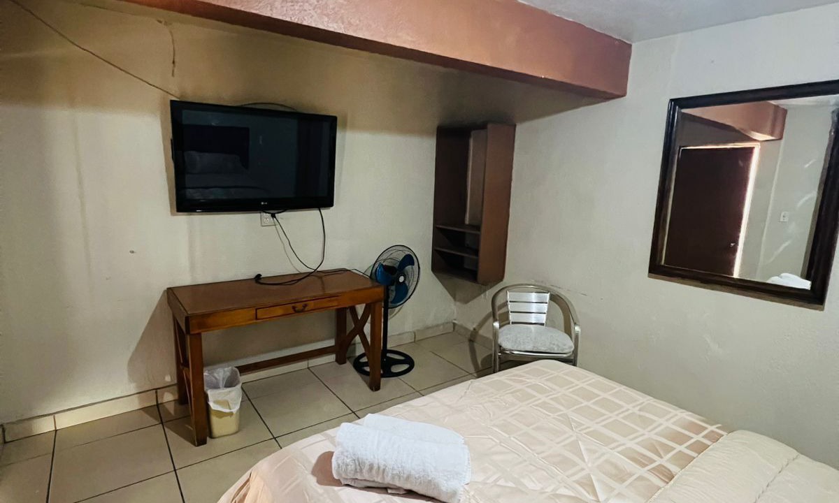 Photo of Bedroom in Centro